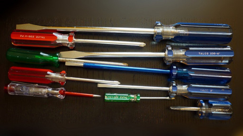 Can you use a corded drill as a screwdriver?