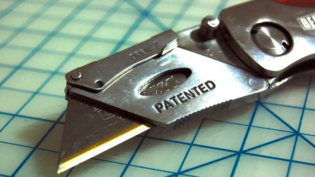 What is a survival utility knife?