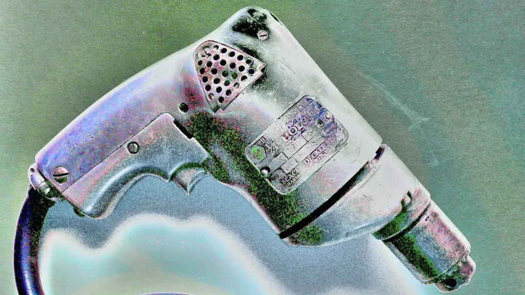 How to start a riding lawn mower with a screwdriver?