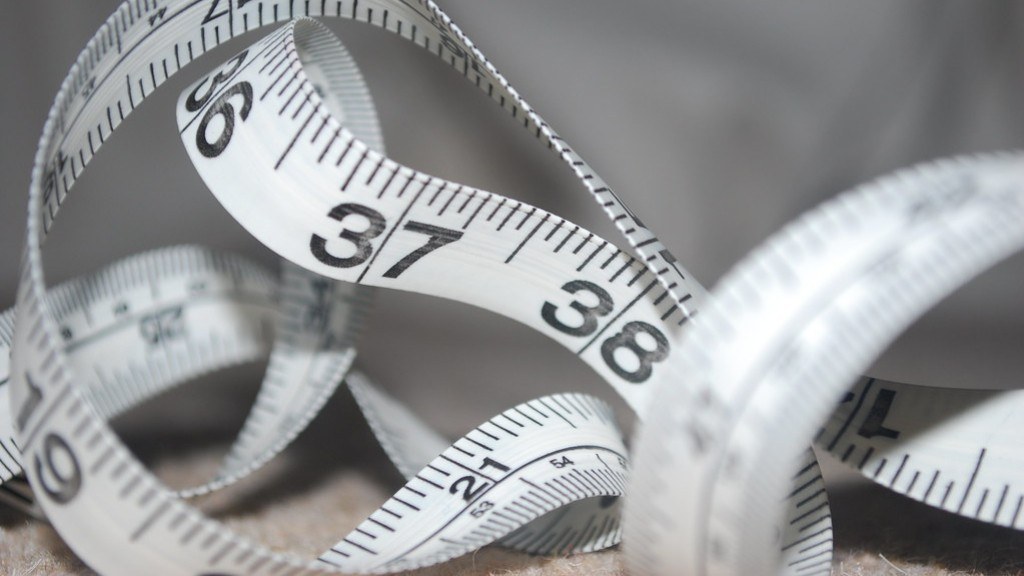 Does cvs sell measuring tape?