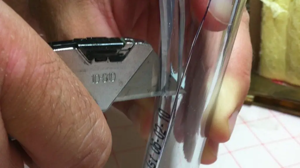 Can you pick a lock with a screwdriver?