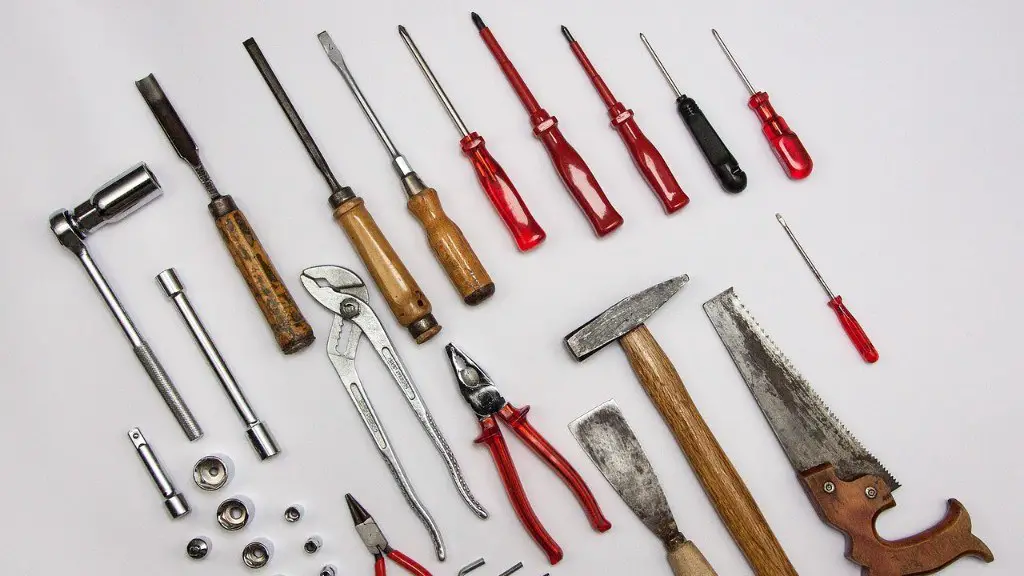 What is spanner wrench used for?