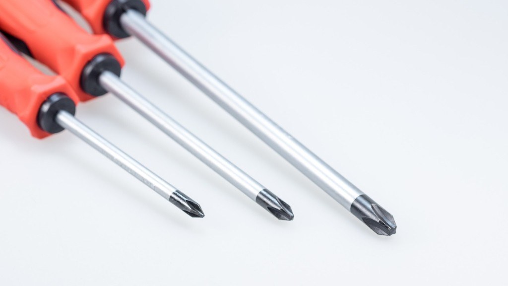How do you unscrew a screw without a screwdriver?