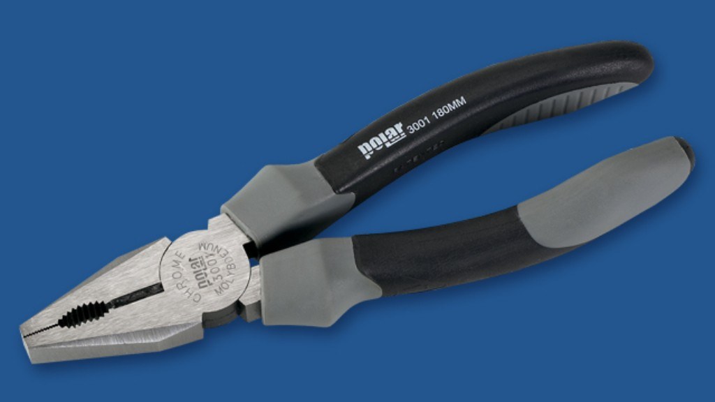 What are pliers used for?