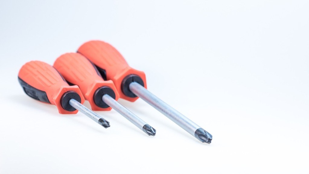 What is a box spanner?