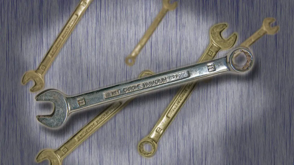 Can you hang a curtain rod with a screwdriver?