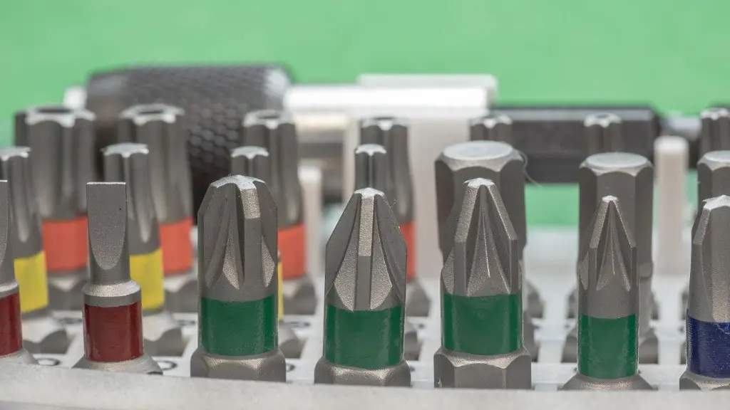 How do you unscrew a screw without a screwdriver?
