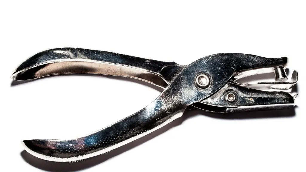 How to use diagonal cutting pliers?