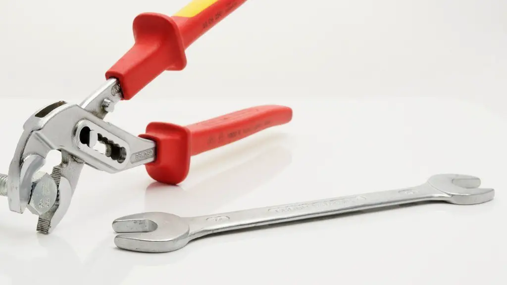 What is a square head screwdriver called?