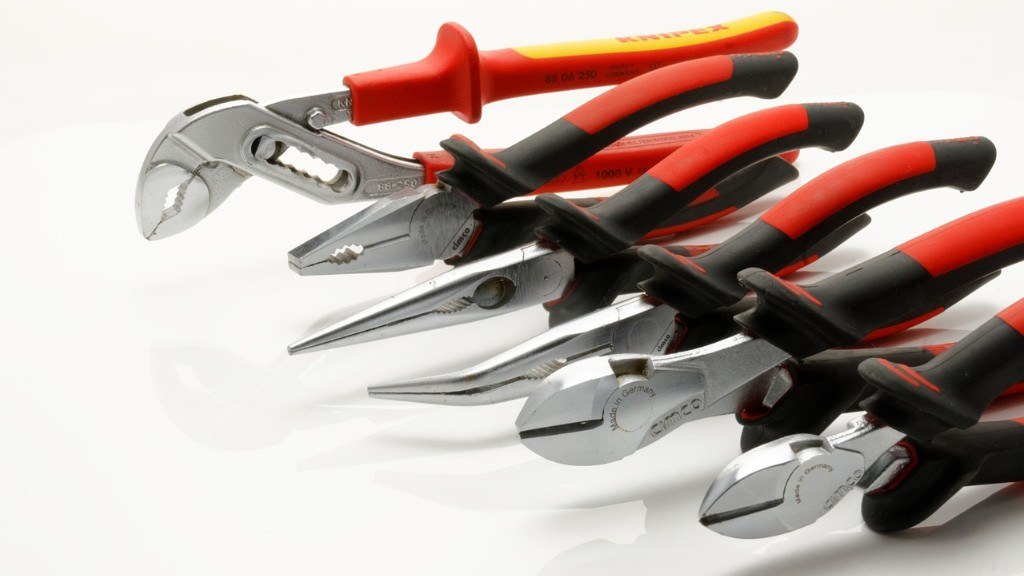 How to open hyper tough screwdriver set?
