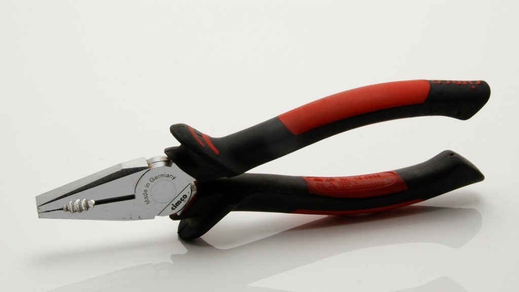 Can i use pliers instead of crimpers?