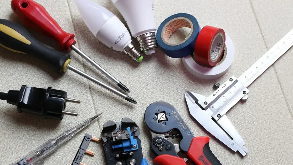 Why do they call it a phillips head screwdriver? - Tool Box!