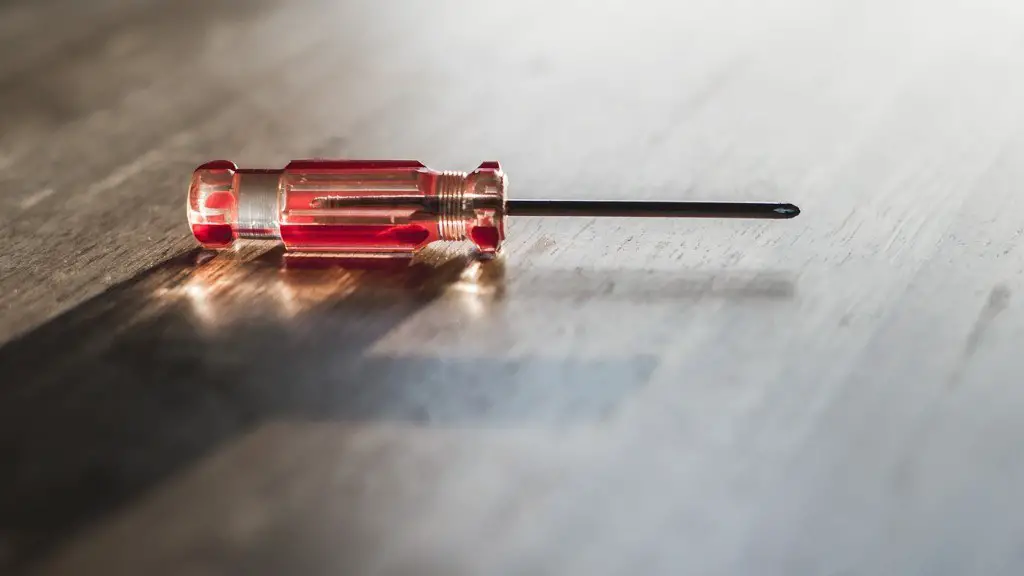 What is a good screwdriver set?
