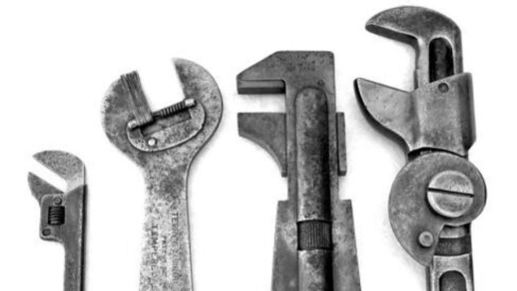 What is spanner icon?