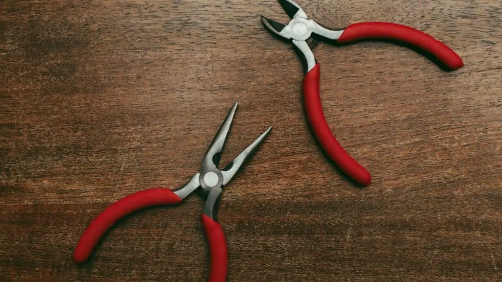 How to use milbar safety wire pliers?