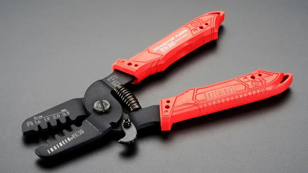 What are combination pliers used for?