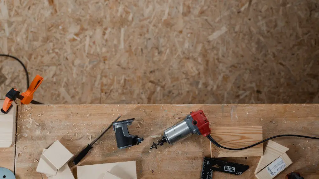 What is the best electric screwdriver?