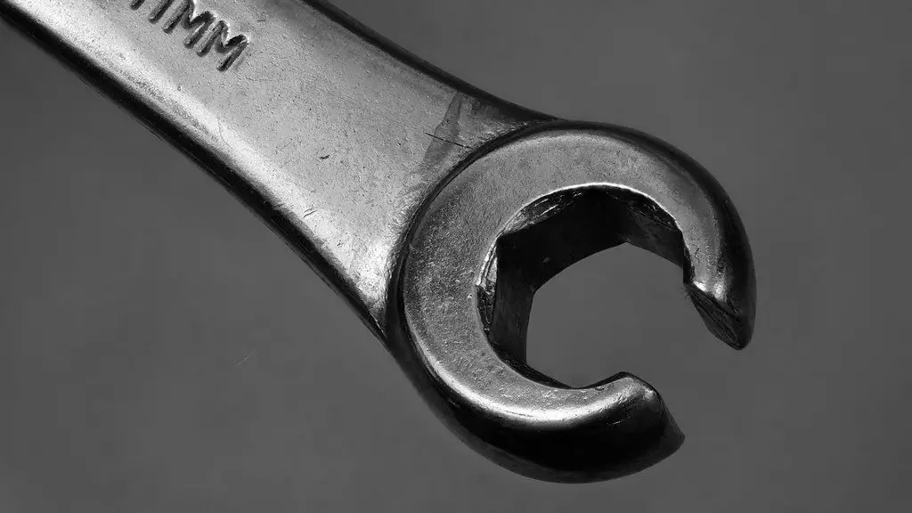 What are spanner wrenches used for?