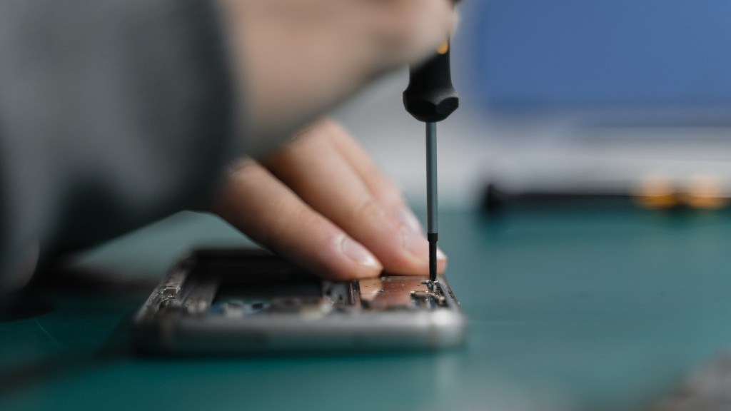 Can i use a cordless screwdriver as a drill?