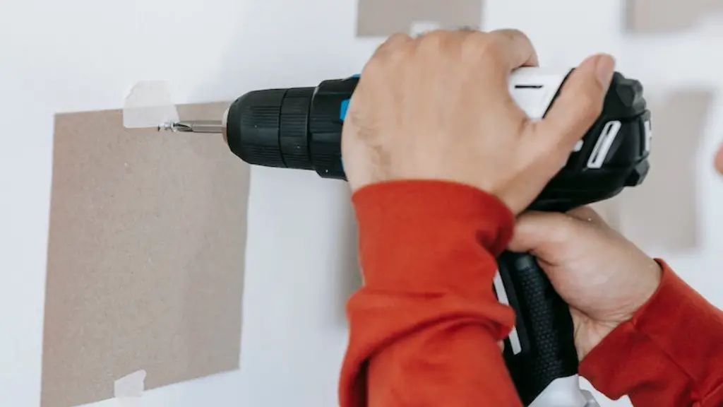 What size spanner wrench do i need?