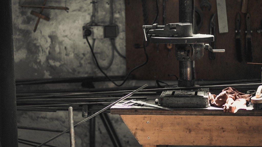 What does the spanner light mean?