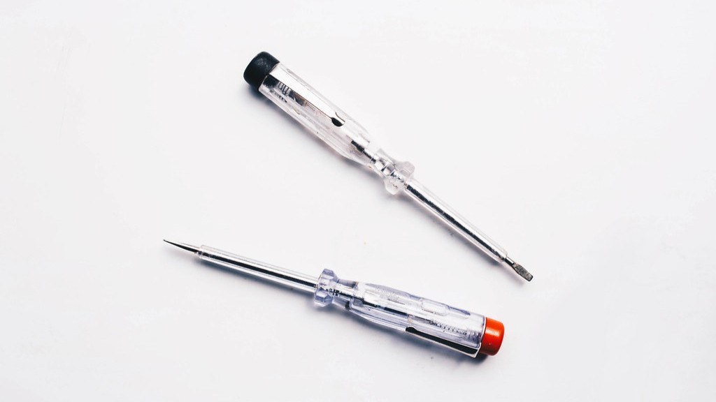 Where to buy tri wing screwdriver?