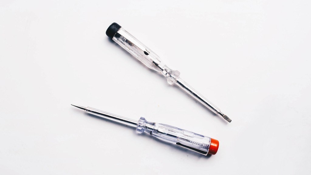 Where to buy precision screwdriver set?