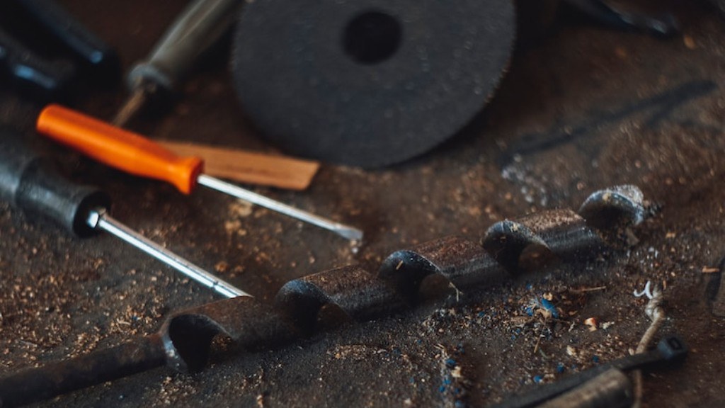 What is spanner icon?