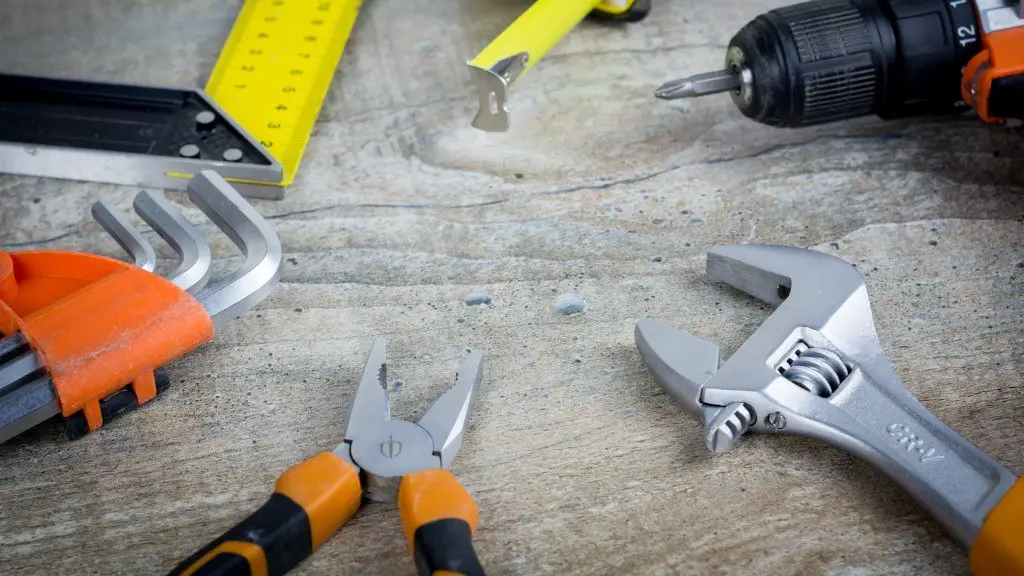 How to hang pliers on a pegboard?