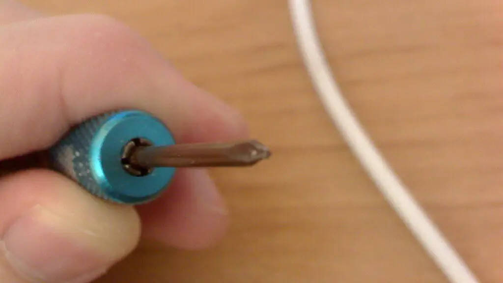Can i use a cordless screwdriver as a drill?