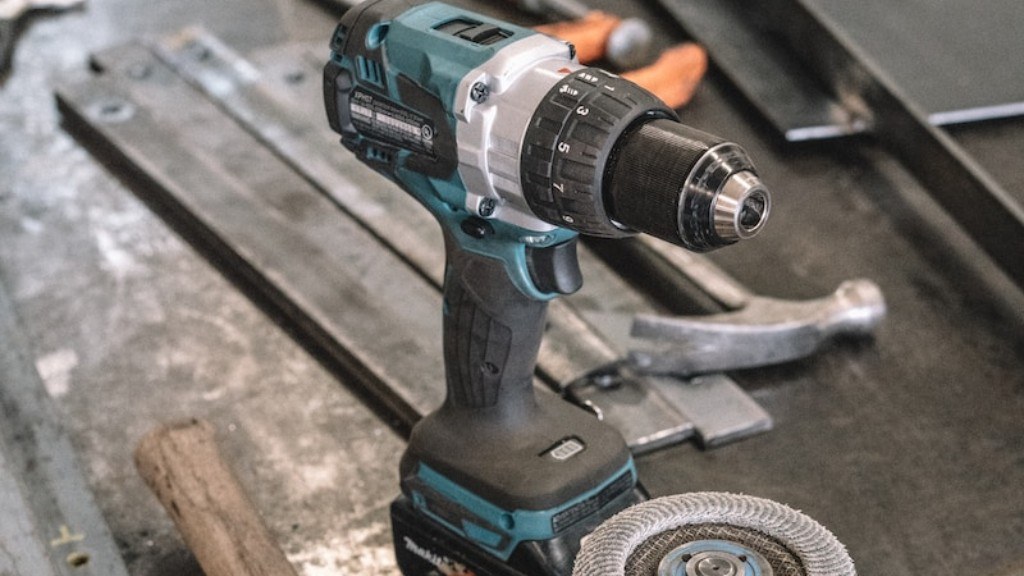 Can i use hammer drill for screwdriver?