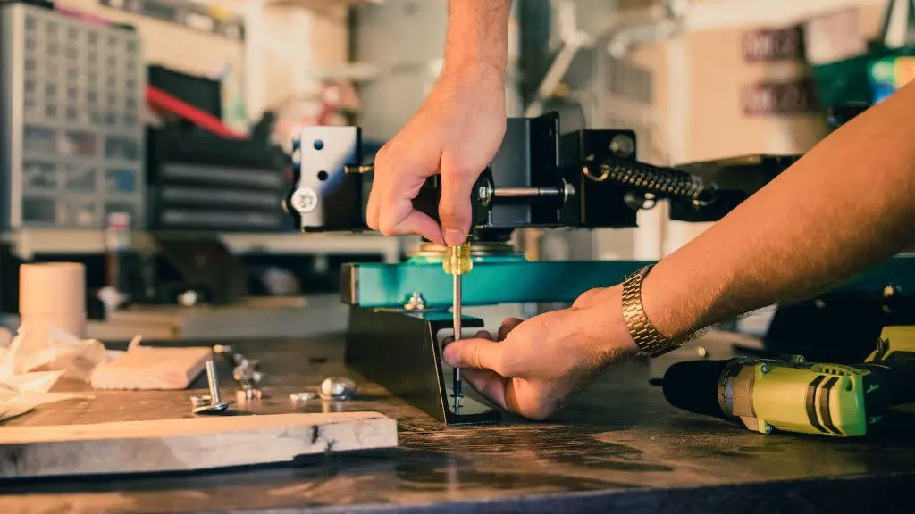 Does iphone have measuring tape?