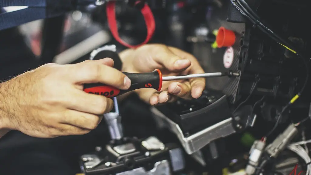 Where to buy precision screwdriver set?