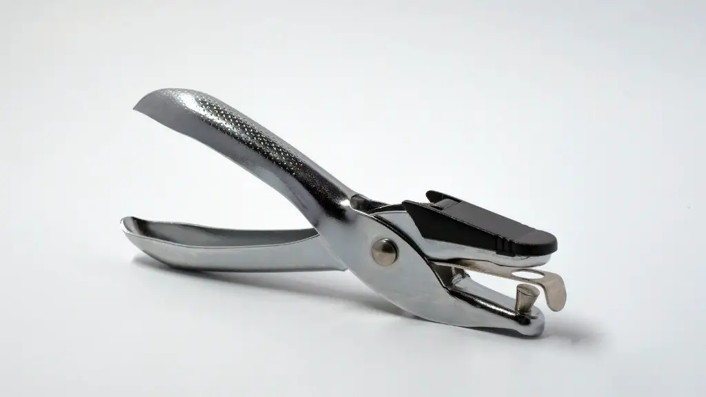 What are locking pliers used for?