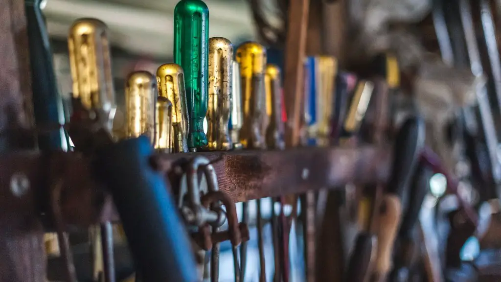 What is spanner icon?