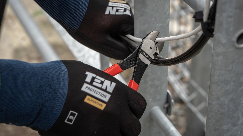 What are circlip pliers?