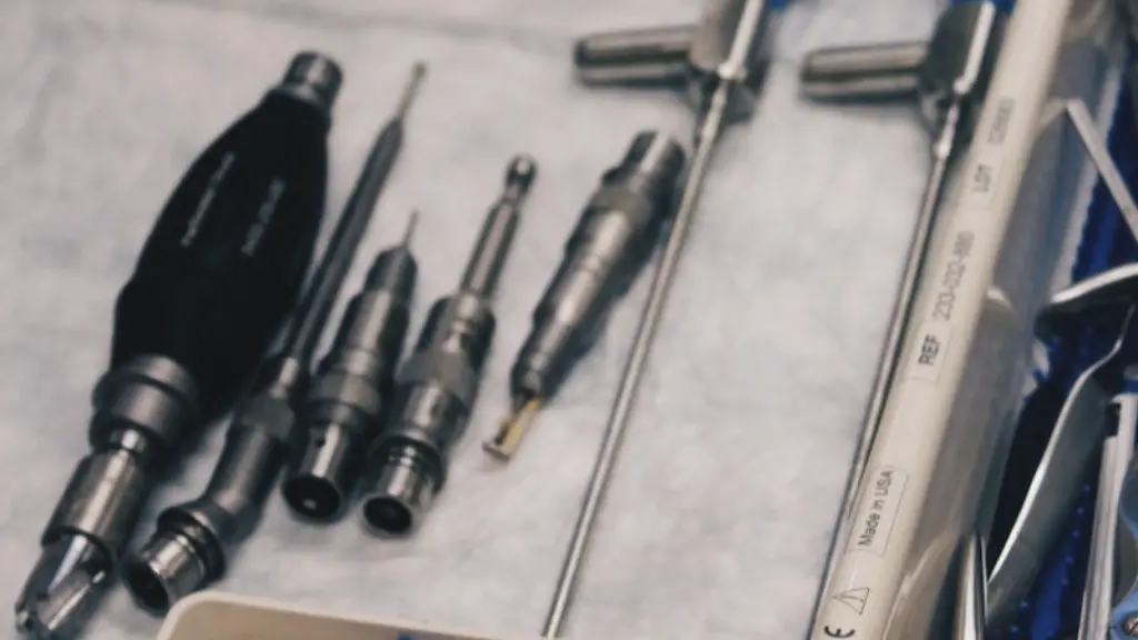 What does a star screwdriver look like?