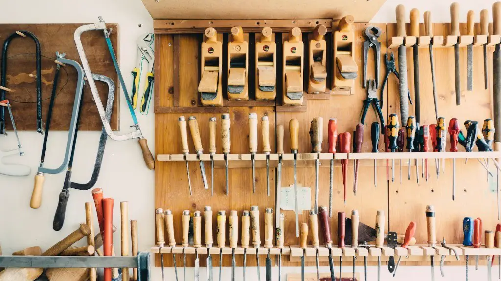 What is spanner icon?
